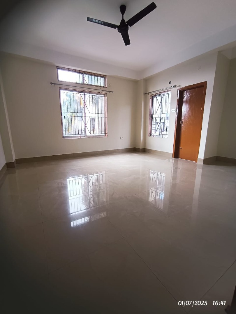 Unfurnished 3bhk in Dwaraka Nagar, Bormotoria, Guwahati, Assam, India for Rent